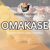 Omakase + Wine Pairing Experience