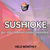 SUSHIOKE - ALL-YOU-CAN-EAT SUSHI + KARAOKE