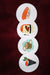 Sushi Coaster Set